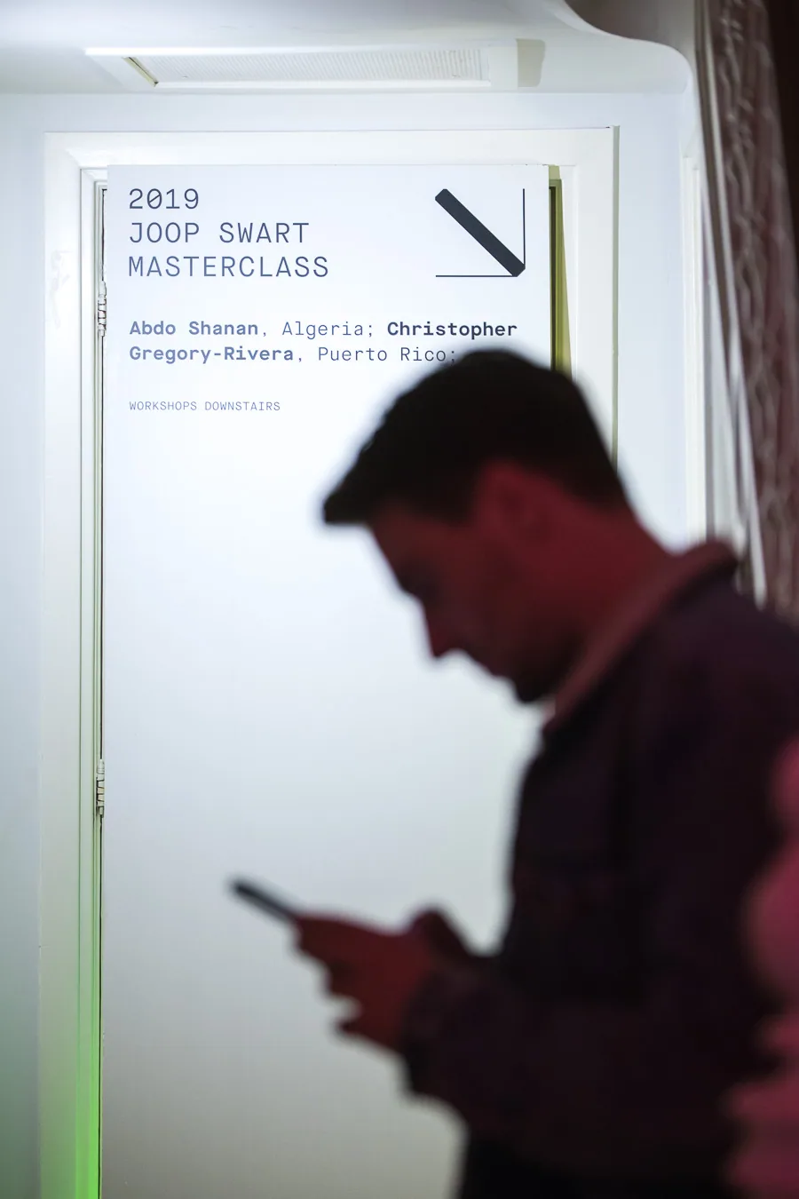 Joop Swart Masterclass — book design by Studio Jord Noorbeek (7/9)