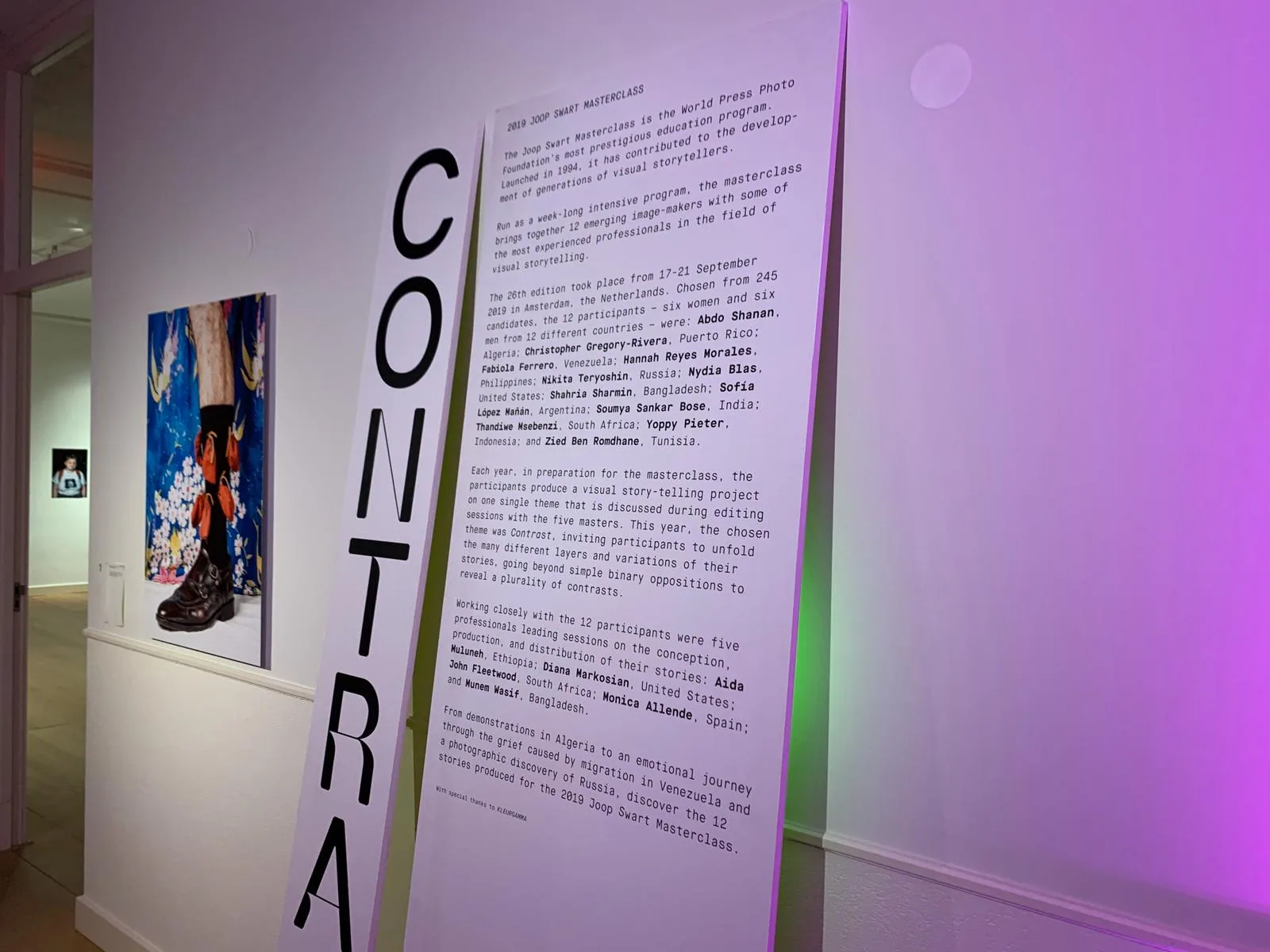 Joop Swart Masterclass — book design by Studio Jord Noorbeek (3/9)