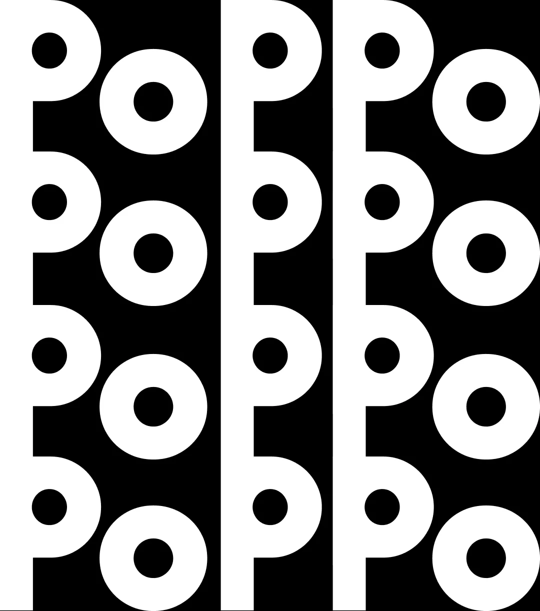 Poppo — design by Studio Jord Noorbeek