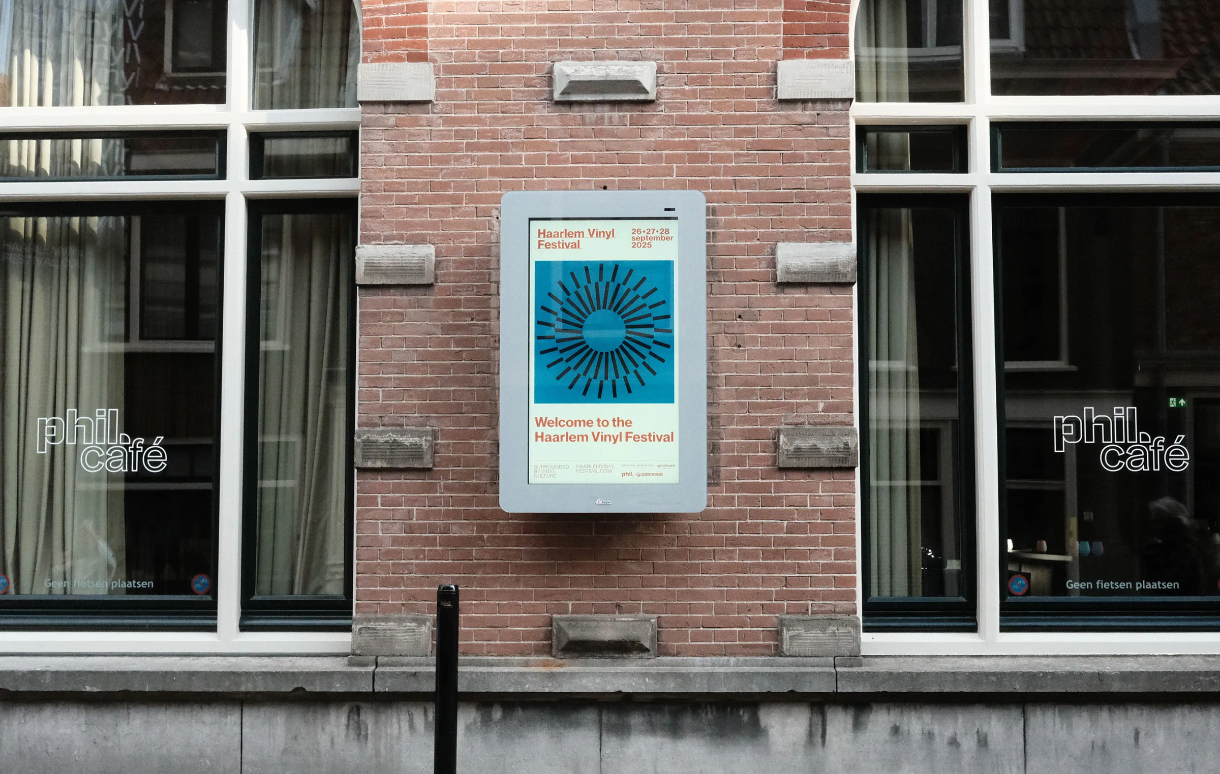 Atelier Stad