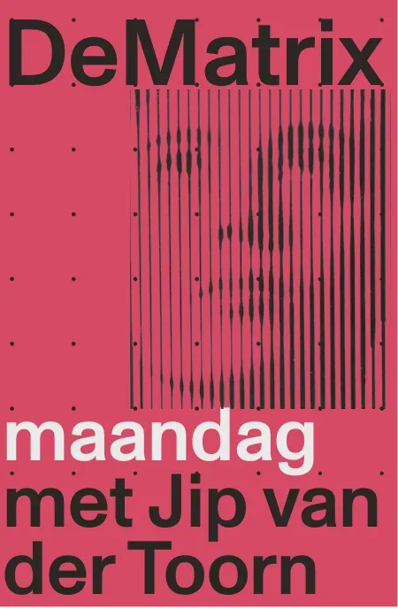 Work by Studio Jord Noorbeek